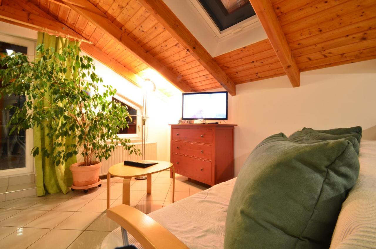 Ajo Vienna Lake View - Contactless Check-In Exterior foto